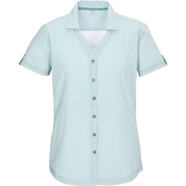 KILLTEC Damen Bluse KOS 46 WMN WVN SHRT von Killtec