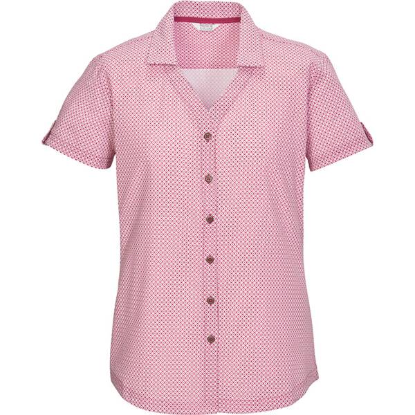KILLTEC Damen Bluse KOS 46 WMN WVN SHRT von Killtec
