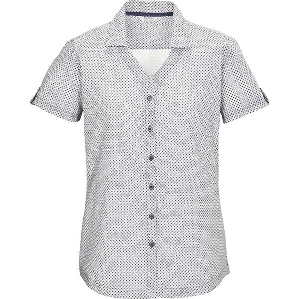 KILLTEC Damen Bluse KOS 46 WMN WVN SHRT von Killtec