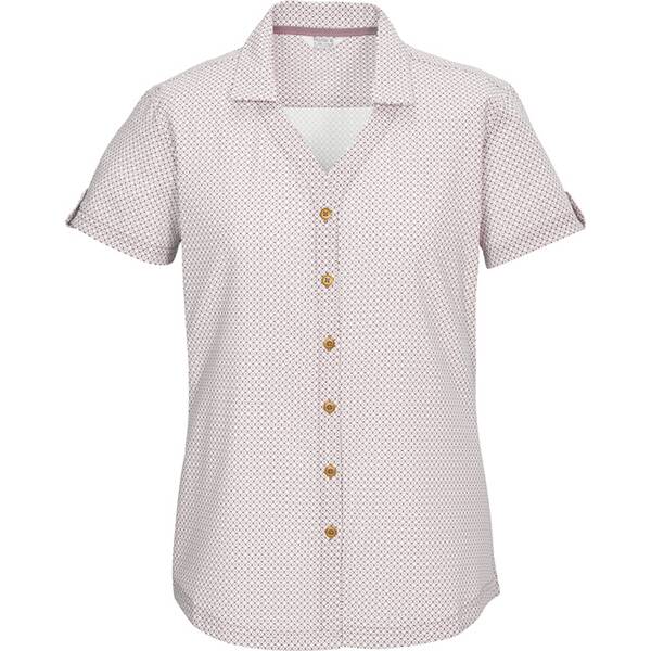 KILLTEC Damen Bluse KOS 46 WMN WVN SHRT von Killtec