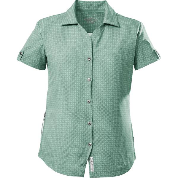 KILLTEC Damen Bluse KOS 77 WMN WVN SHRT von Killtec