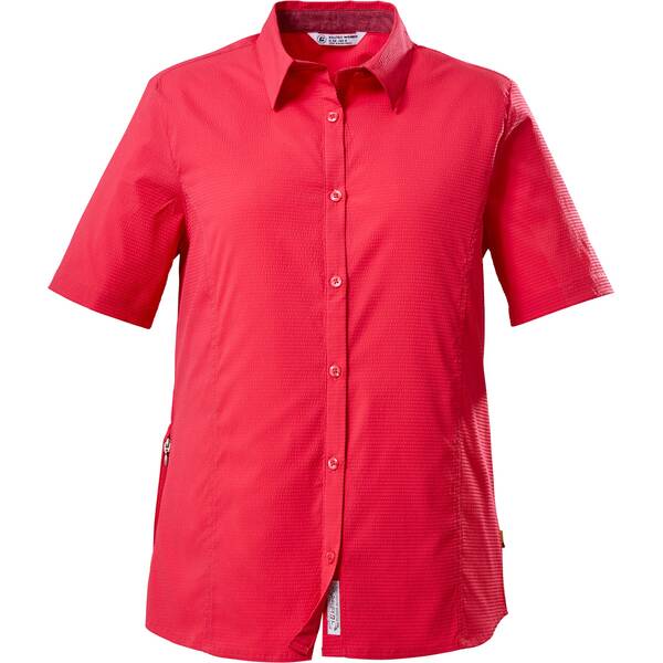 KILLTEC Damen Bluse KOS 98 WMN WVN SHRT von Killtec