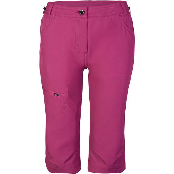 KILLTEC Damen Caprihose KOS 4 WMN PNTS von Killtec