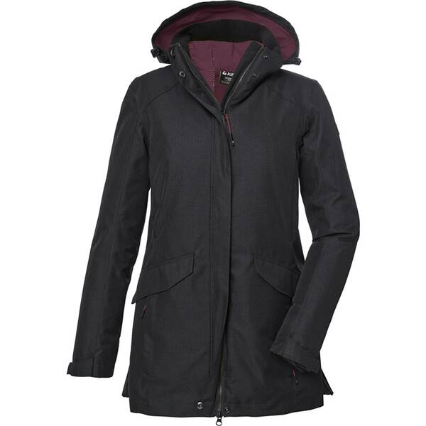 KILLTEC Damen Doppeljacke KOW 17 WMN JCKT von Killtec