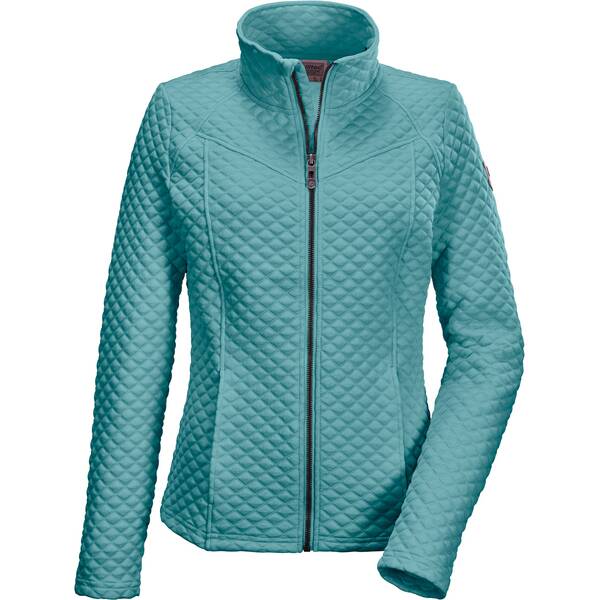 KILLTEC Damen Fashion Power Stretch Jacke Selvana von Killtec