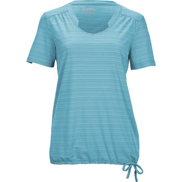 KILLTEC Damen Funktions T-Shirt KOS 46 WMN TSHRT KILLTEC Damen Funktions T-Shirt KOS 46 WMN TSHRT von Killtec