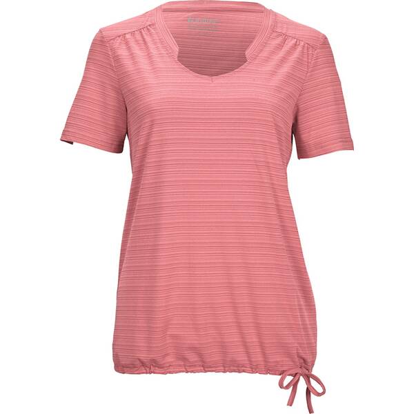 KILLTEC Damen Funktions T-Shirt KOS 46 WMN TSHRT von Killtec