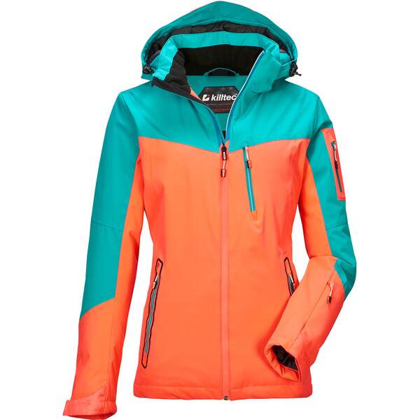 KILLTEC Damen Funktionsjacke Eiskar von Killtec