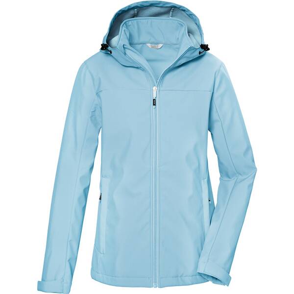 KILLTEC Damen Funktionsjacke KOS 102 WMN SFTSHLL JCKT von Killtec