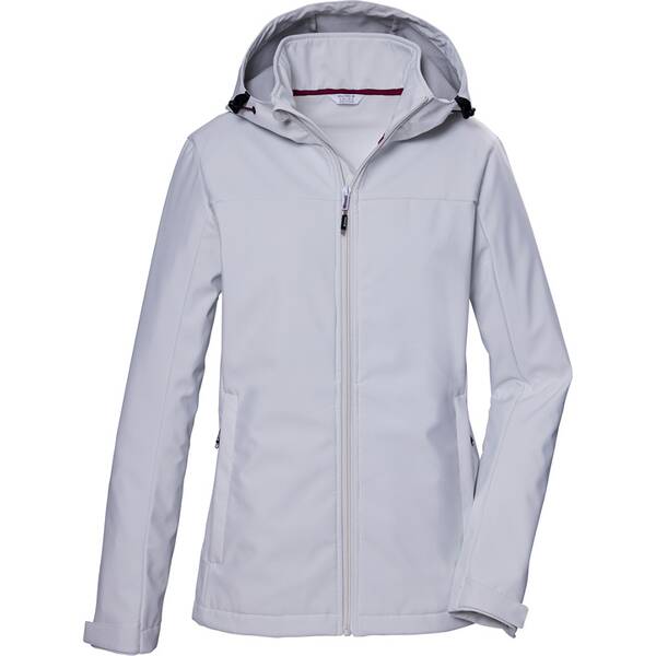 KILLTEC Damen Funktionsjacke KOS 102 WMN SFTSHLL JCKT von Killtec