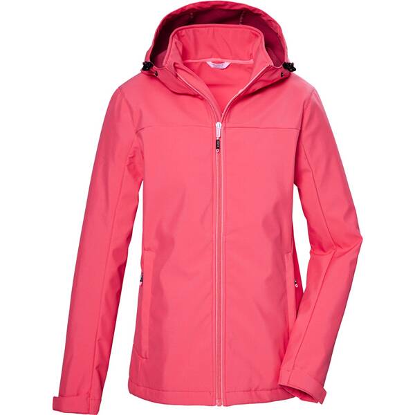KILLTEC Damen Funktionsjacke KOS 102 WMN SFTSHLL JCKT von Killtec