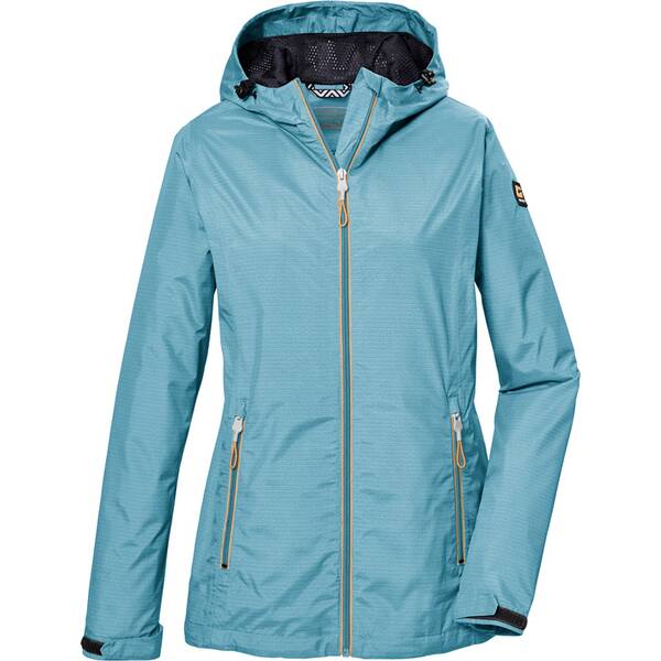 KILLTEC Damen Funktionsjacke KOS 108 WMN JCKT von Killtec