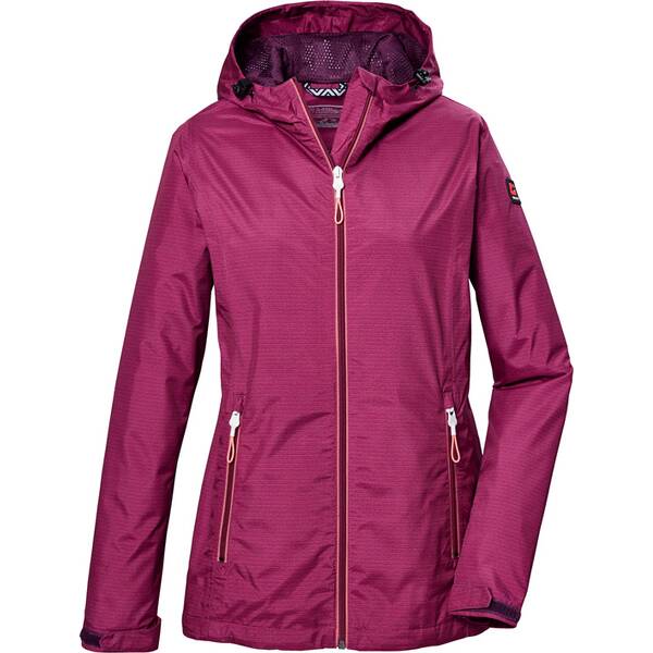 KILLTEC Damen Funktionsjacke KOS 108 WMN JCKT von Killtec