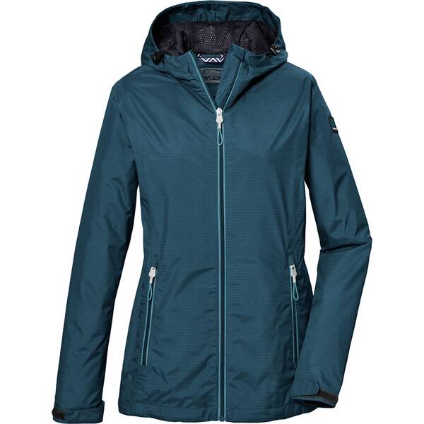 KILLTEC Damen Funktionsjacke KOS 108 WMN JCKT von Killtec