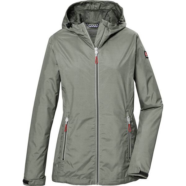 KILLTEC Damen Funktionsjacke KOS 108 WMN JCKT von Killtec