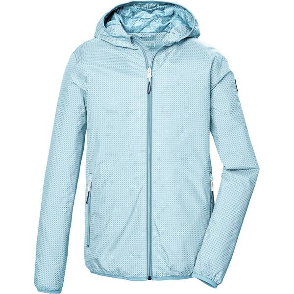 KILLTEC Damen Funktionsjacke KOS 109 WMN JCKT von Killtec