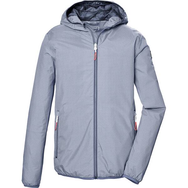 KILLTEC Damen Funktionsjacke KOS 109 WMN JCKT von Killtec