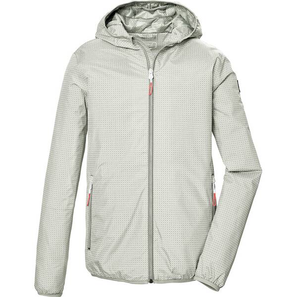 KILLTEC Damen Funktionsjacke KOS 109 WMN JCKT von Killtec