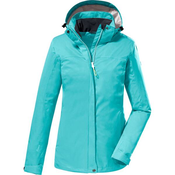 KILLTEC Damen Funktionsjacke KOS 133 KG WMN JCKT von Killtec