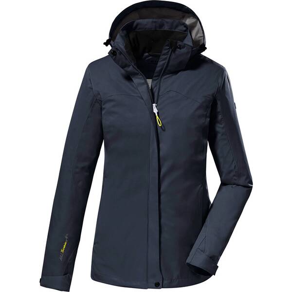 KILLTEC Damen Funktionsjacke KOS 133 WMN JCKT von Killtec