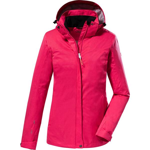 KILLTEC Damen Funktionsjacke KOS 133 WMN JCKT von Killtec