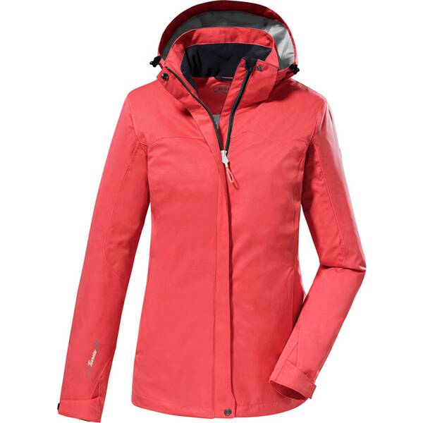 KILLTEC Damen Funktionsjacke KOS 133 WMN JCKT von Killtec