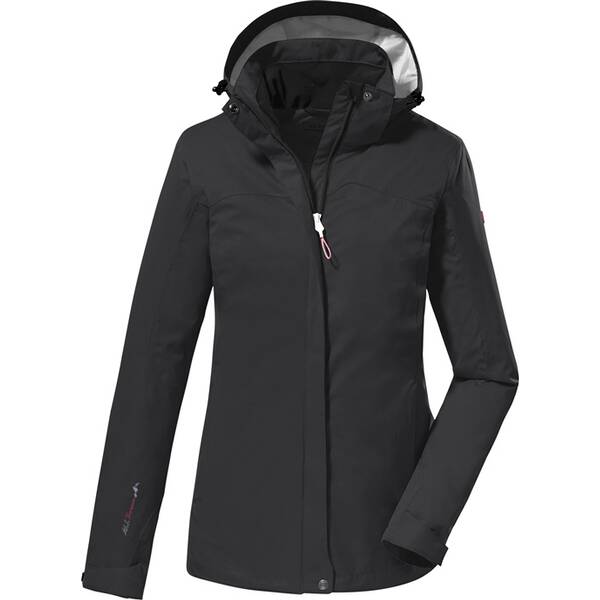 KILLTEC Damen Funktionsjacke KOS 133 WMN JCKT von Killtec