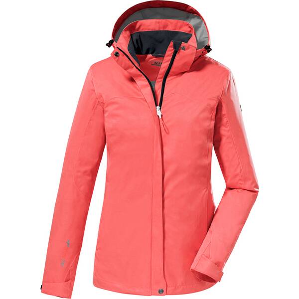 KILLTEC Damen Funktionsjacke KOS 133 WMN JCKT von Killtec