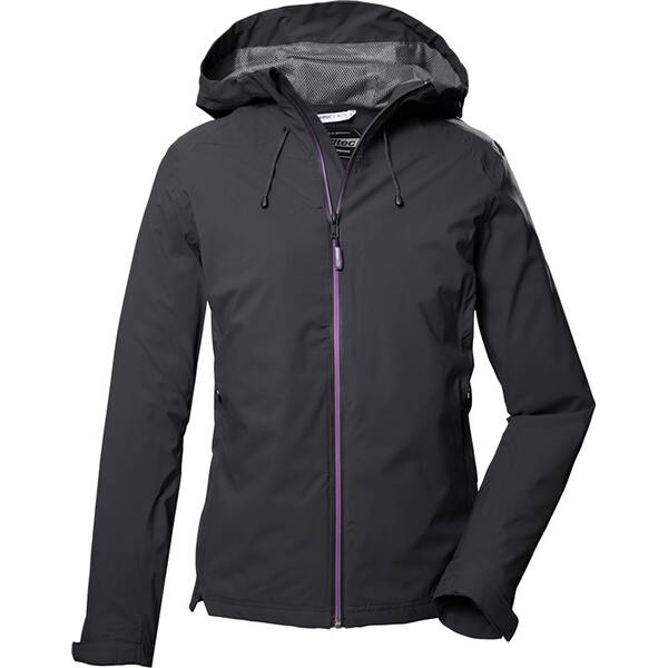 KILLTEC Damen Funktionsjacke KOS 23 WMN JCKT von Killtec