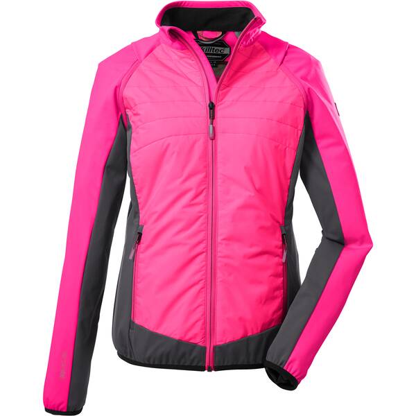 KILLTEC Damen Funktionsjacke KOS 23 WMN JCKT von Killtec