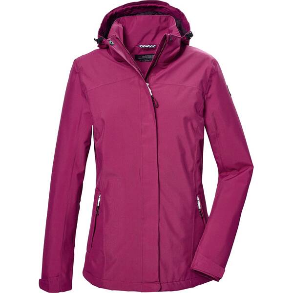 KILLTEC Damen Funktionsjacke KOS 26 WMN JCKT von Killtec