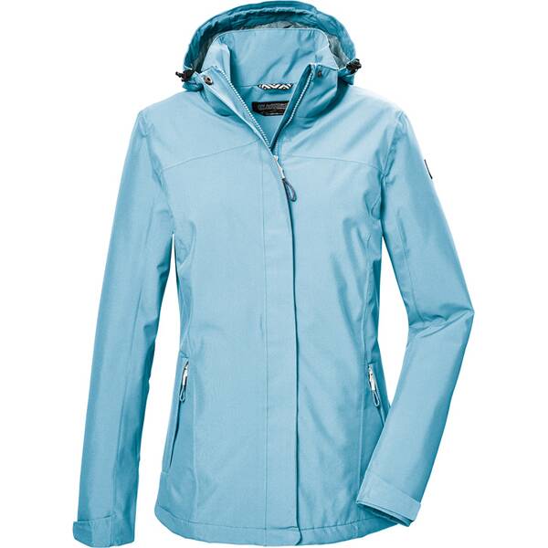 KILLTEC Damen Funktionsjacke KOS 26 WMN JCKT von Killtec