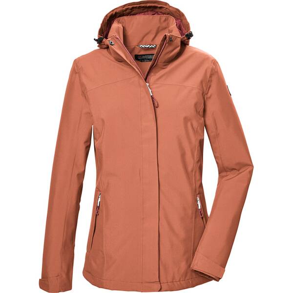 KILLTEC Damen Funktionsjacke KOS 26 WMN JCKT von Killtec