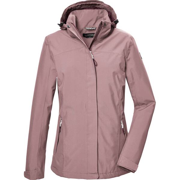 KILLTEC Damen Funktionsjacke KOS 26 WMN JCKT von Killtec