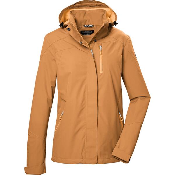 KILLTEC Damen Funktionsjacke KOS 28 WMN JCKT von Killtec