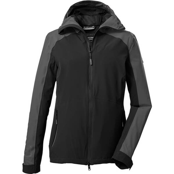 KILLTEC Damen Funktionsjacke KOS 30 WMN JCKT von Killtec