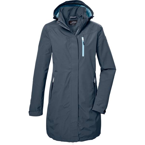 KILLTEC Damen Funktionsjacke KOS 30 WMN PRK von Killtec