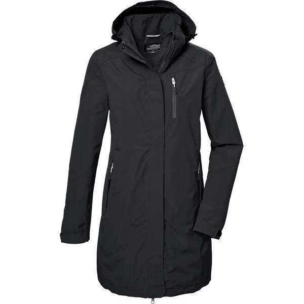 KILLTEC Damen Funktionsjacke KOS 30 WMN PRK von Killtec