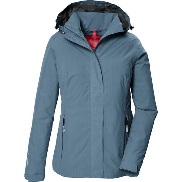 KILLTEC Damen Funktionsjacke KOS 362 WMN JCKT von Killtec