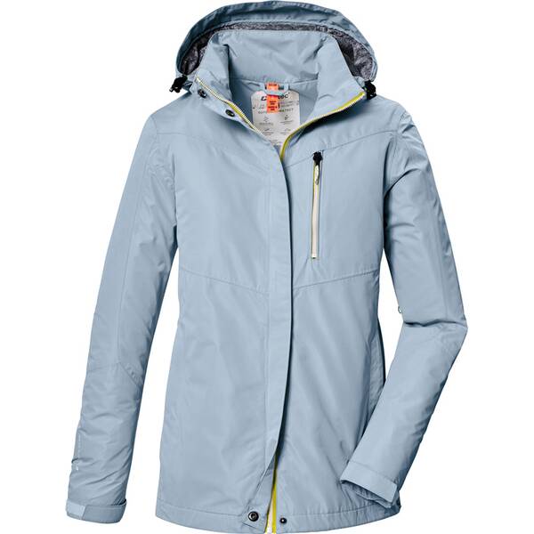 KILLTEC Damen Funktionsjacke KOS 365 WMN JCKT von Killtec