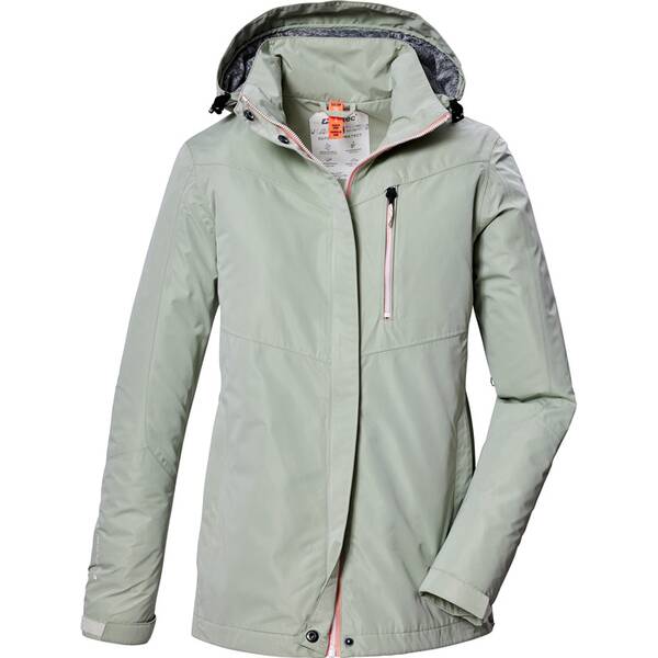 KILLTEC Damen Funktionsjacke KOS 365 WMN JCKT von Killtec