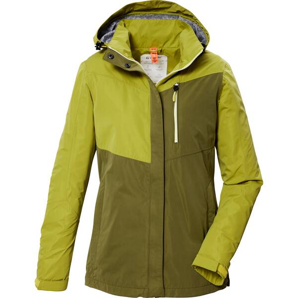 KILLTEC Damen Funktionsjacke KOS 366 WMN JCKT von Killtec