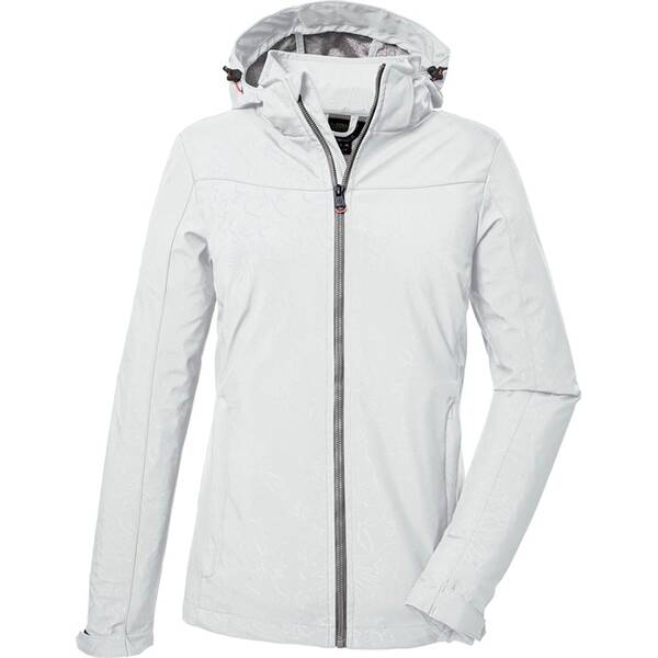 KILLTEC Damen Funktionsjacke KOS 40 WMN SFTSHLL JCKT von Killtec