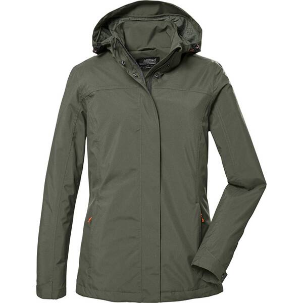 KILLTEC Damen Funktionsjacke KOS 42 WMN JCKT von Killtec