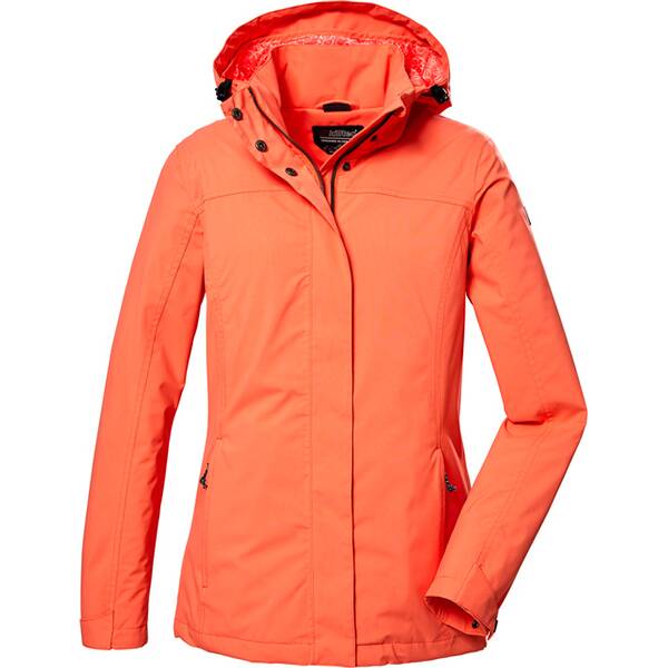 KILLTEC Damen Funktionsjacke KOS 42 WMN JCKT von Killtec