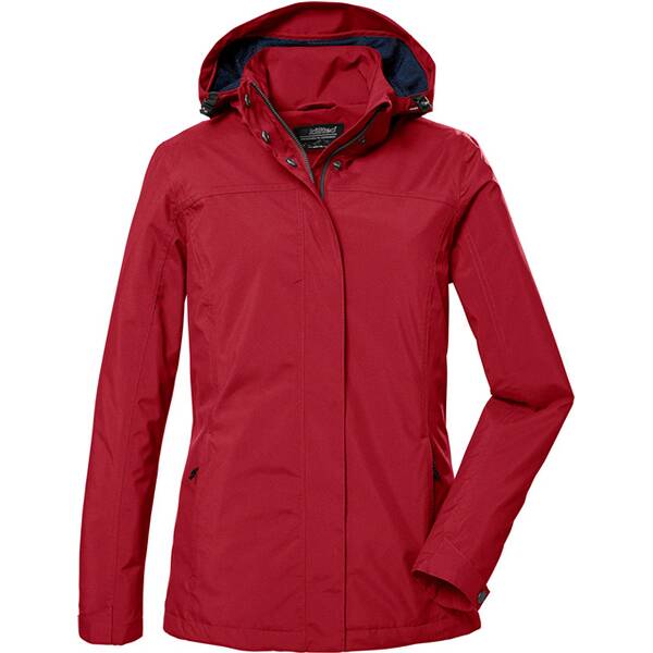 KILLTEC Damen Funktionsjacke KOS 42 WMN JCKT von Killtec