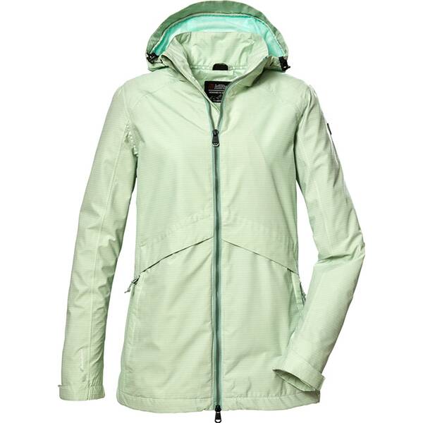 KILLTEC Damen Funktionsjacke KOS 43 WMN JCKT von Killtec