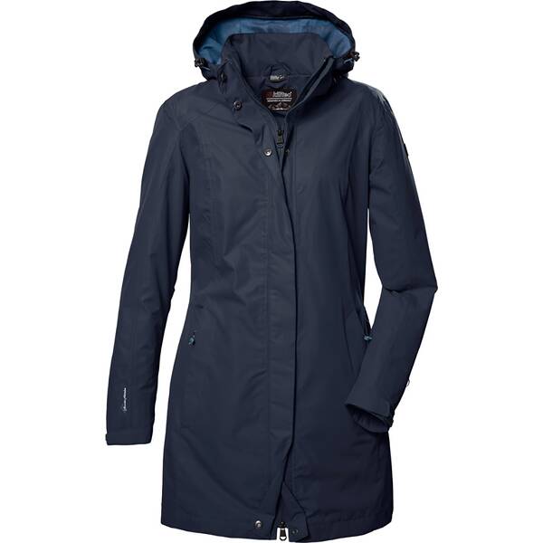 KILLTEC Damen Funktionsjacke KOS 44 WMN PRK von Killtec