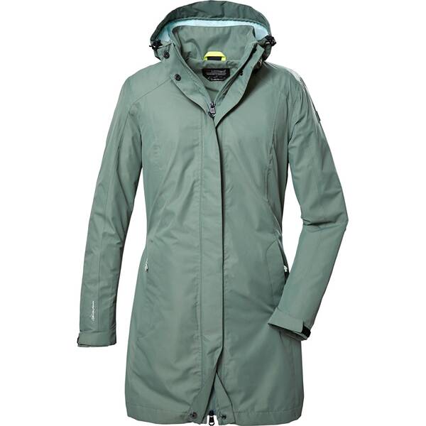 KILLTEC Damen Funktionsjacke KOS 44 WMN PRK von Killtec