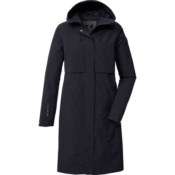 KILLTEC Damen Funktionsjacke KOS 46 WMN PRK von Killtec